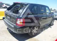 2006 Land Rover Range Rover photo