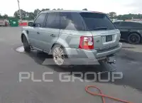 2006 Land Rover Range Rover фото