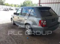 2006 Land Rover Range Rover photo