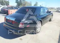 2006 Rolls Royce Phantom фото