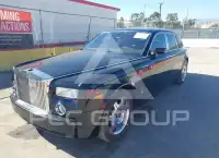 2006 Rolls Royce Phantom фото
