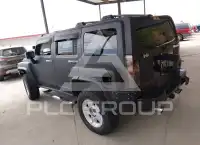 2006 Hummer H3 фото