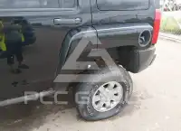 2006 Hummer H3 photo