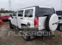 2006 Hummer H3 фото
