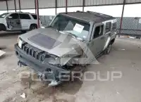 2006 Hummer H3 фото