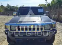 2006 Hummer H3 photo