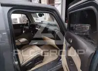 2006 Hummer H3 фото