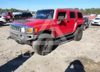 2006 Hummer H3 фото