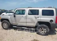 2006 Hummer H3 фото