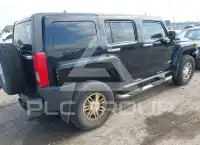 2006 Hummer H3 фото
