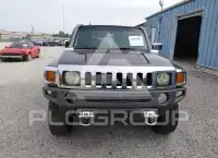 2006 Hummer H3 фото