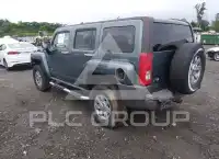 2006 Hummer H3 фото
