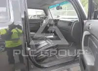2006 Hummer H3 фото