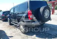2006 Hummer H3 фото