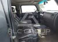 2006 Hummer H3 фото
