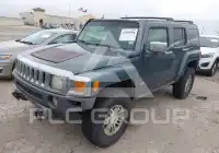 2006 Hummer H3 photo