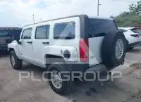 2006 Hummer H3 фото