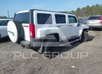 2006 Hummer H3 photo