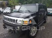 2006 Hummer H3 photo