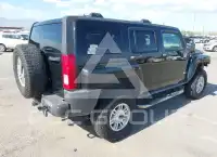 2006 Hummer H3 photo