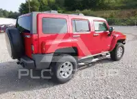 2006 Hummer H3 фото