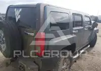 2006 Hummer H3 фото