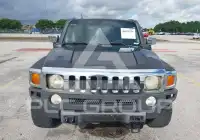 2006 Hummer H3 photo