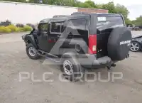 2006 Hummer H3 фото