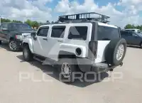 2006 Hummer H3 photo