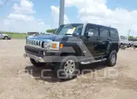 2006 Hummer H3 фото