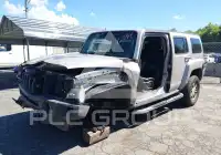 2006 Hummer H3 photo