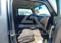 2006 Hummer H3 photo