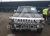 2006 Hummer H3 photo