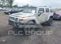 2006 Hummer H3 фото