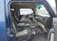 2006 Hummer H3 фото