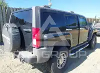 2006 Hummer H3 photo