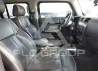 2006 Hummer H3 фото