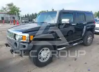 2006 Hummer H3 фото