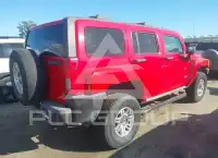 2006 Hummer H3 photo