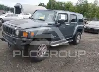 2006 Hummer H3 фото
