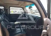 2006 Hummer H3 фото
