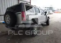 2006 Hummer H3 фото