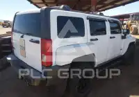 2006 Hummer H3 photo