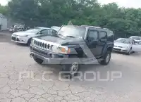 2006 Hummer H3 фото
