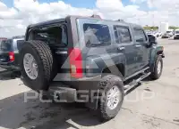 2006 Hummer H3 фото