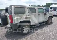2006 Hummer H3 фото