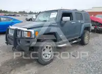 2006 Hummer H3 фото