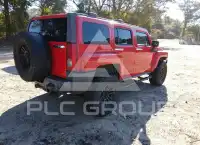 2006 Hummer H3 фото