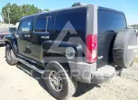 2006 Hummer H3 photo