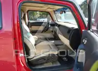 2006 Hummer H3 фото